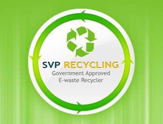 SVP Recycling